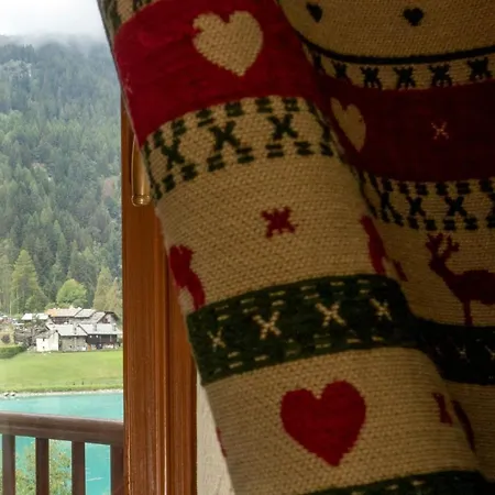 Laghetto Alpine & Restaurant