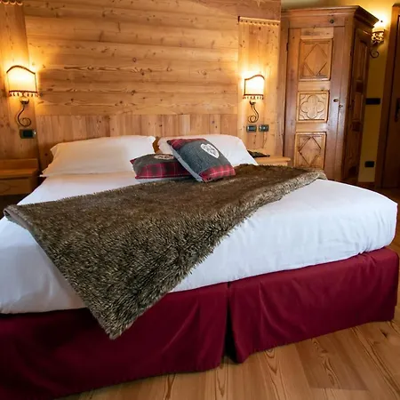 Laghetto Alpine & Restaurant