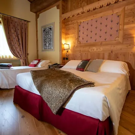 Laghetto Alpine & Restaurant