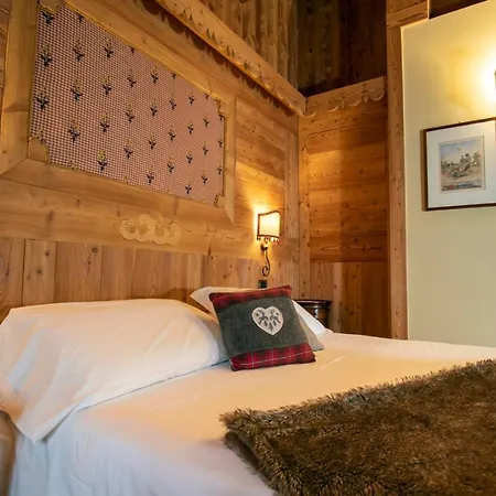 Laghetto Alpine & Restaurant