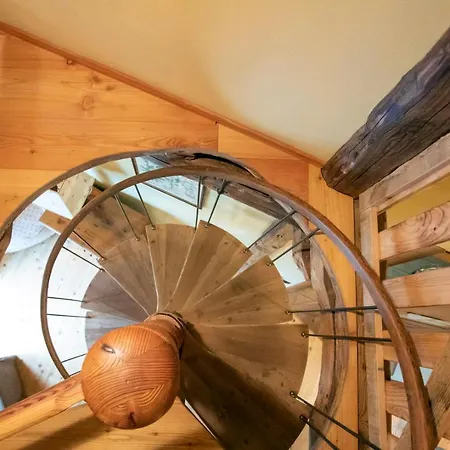 Hotel Laghetto Alpine & Restaurant