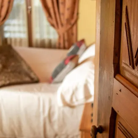 Laghetto Alpine & Restaurant