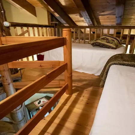 Laghetto Alpine & Restaurant 3*