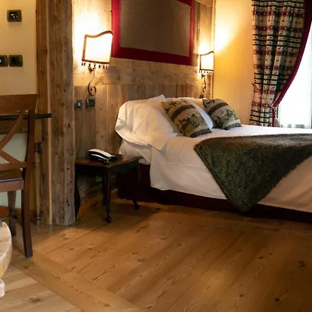 Laghetto Alpine & Restaurant 3*