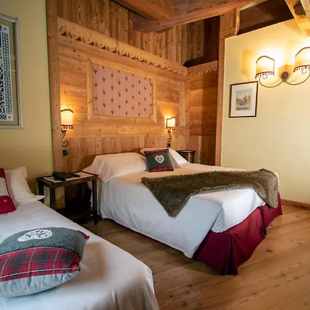Laghetto Alpine & Restaurant Hotel 3*