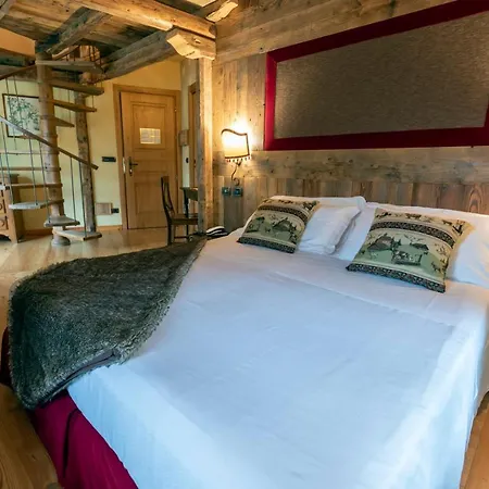 Laghetto Alpine & Restaurant