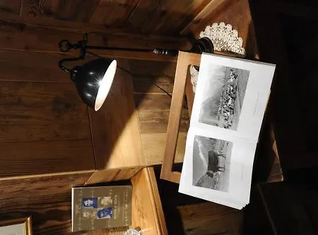 Laghetto Alpine & Restaurant 3*