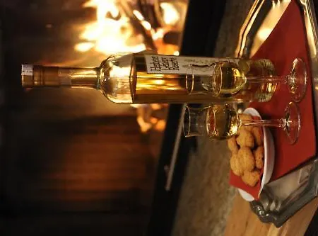 Laghetto Alpine & Restaurant 3*