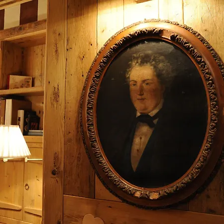 Laghetto Alpine & Restaurant Hotel