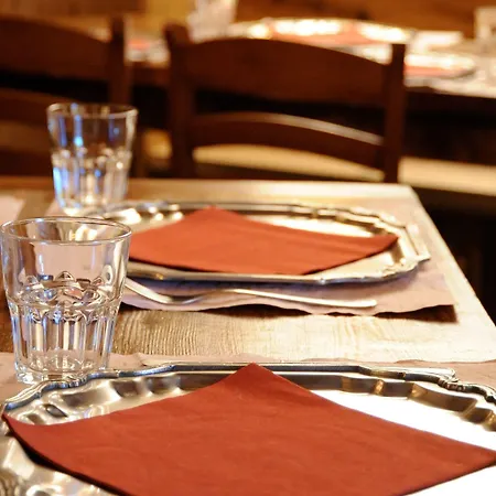Laghetto Alpine & Restaurant Hotel