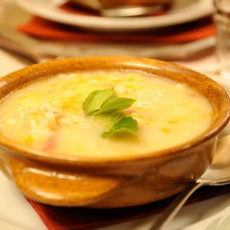 Laghetto Alpine & Restaurant 3*