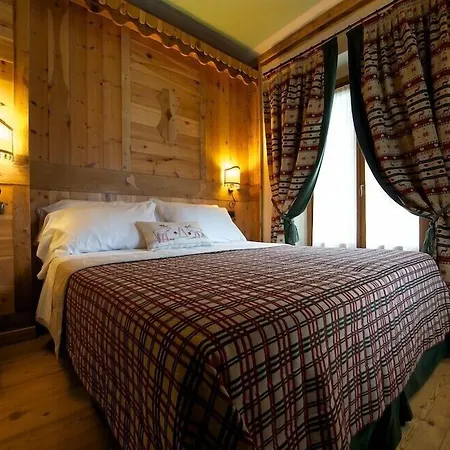 Laghetto Alpine & Restaurant 3*