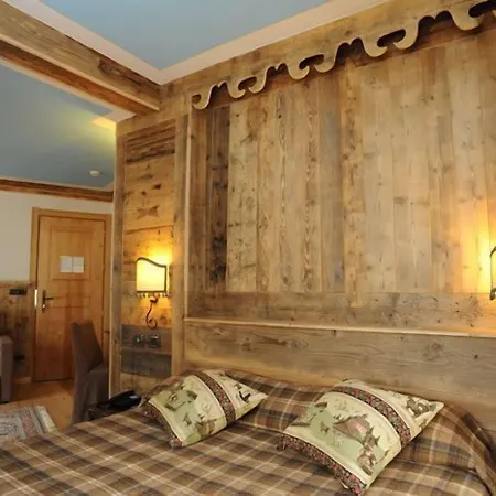 Laghetto Alpine & Restaurant