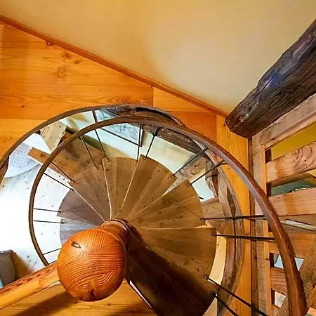 Laghetto Alpine & Restaurant Hotel 3*
