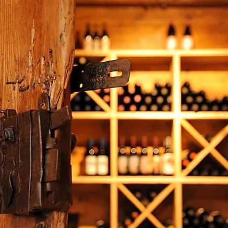 Laghetto Alpine & Restaurant 3*