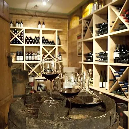 Laghetto Alpine & Restaurant