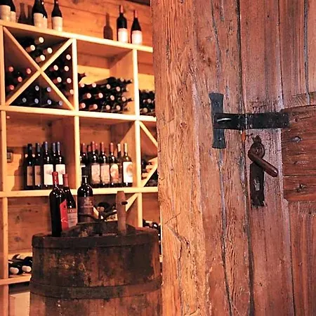 Laghetto Alpine & Restaurant 3*