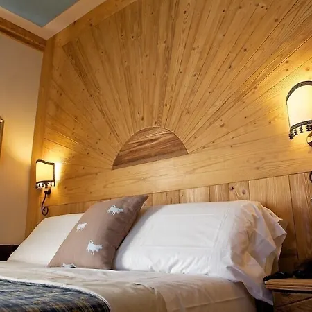 Hotel Laghetto Alpine & Restaurant Brusson