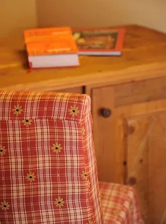 מלון Laghetto Alpine & Restaurant