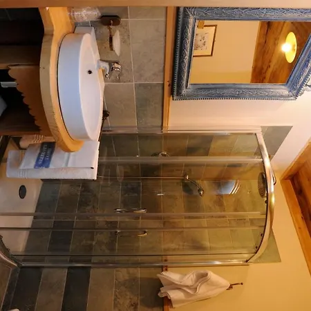 Laghetto Alpine & Restaurant Hotel 3*