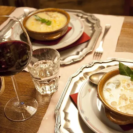 Hotel Laghetto Alpine & Restaurant Brusson