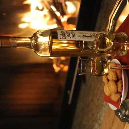 Hotel Laghetto Alpine & Restaurant