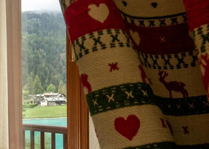 Laghetto Alpine Hotel&restaurant