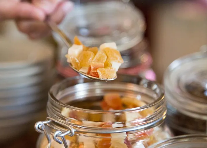 Laghetto Alpine & Restaurant