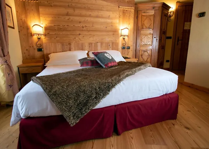 Laghetto Alpine & Restaurant