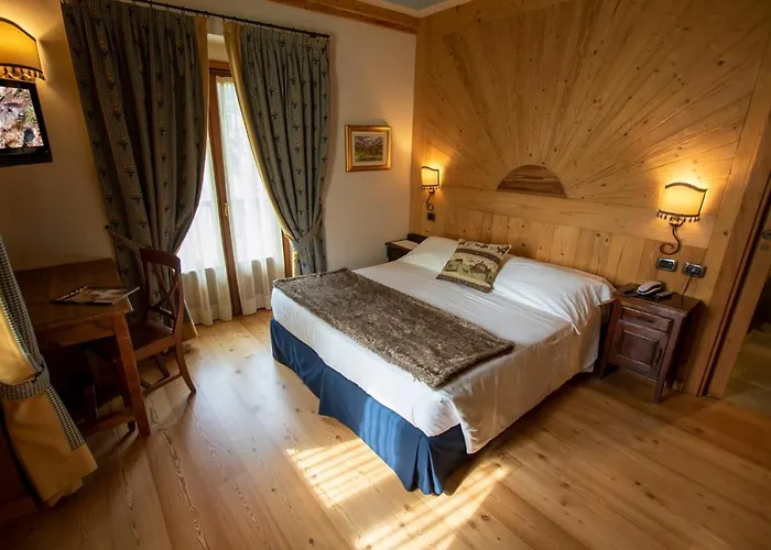 Laghetto Alpine & Restaurant