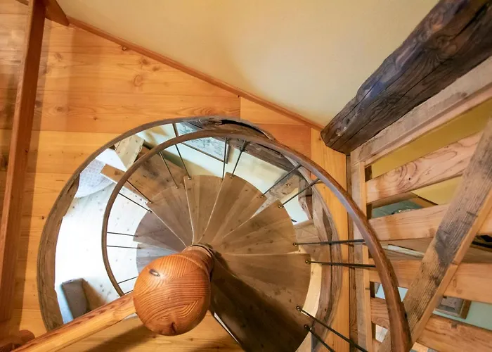 Hotel Laghetto Alpine & Restaurant