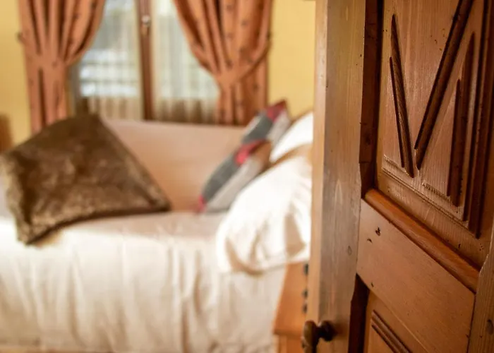 Laghetto Alpine & Restaurant