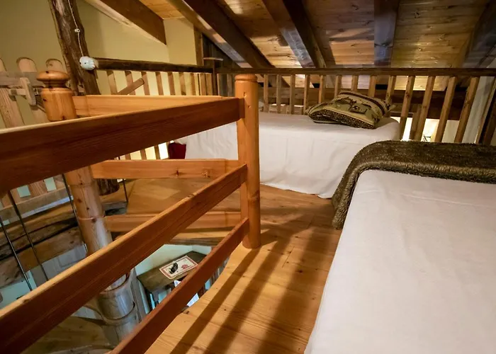 Laghetto Alpine & Restaurant 3*