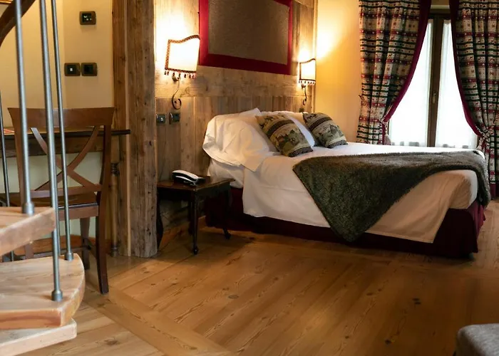 Laghetto Alpine & Restaurant 3*