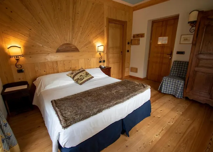 Laghetto Alpine & Restaurant