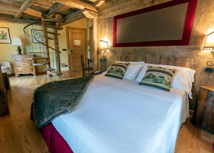 Laghetto Alpine & Restaurant