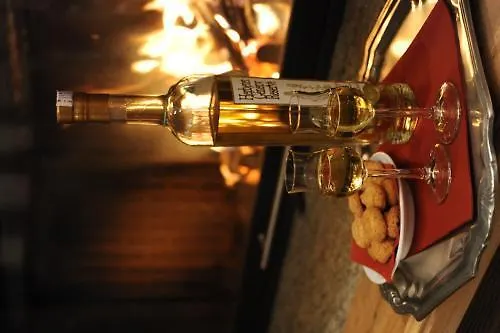 Laghetto Alpine & Restaurant 3*