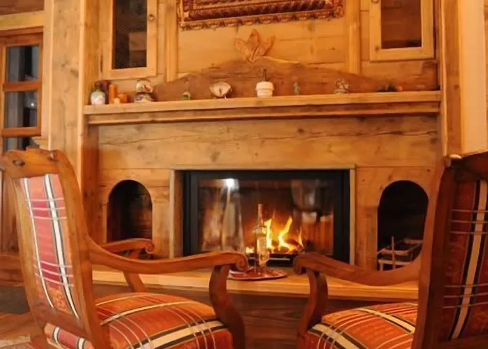 Hotel Laghetto Alpine & Restaurant 3*