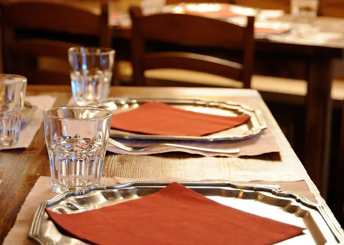 Laghetto Alpine & Restaurant Hotel