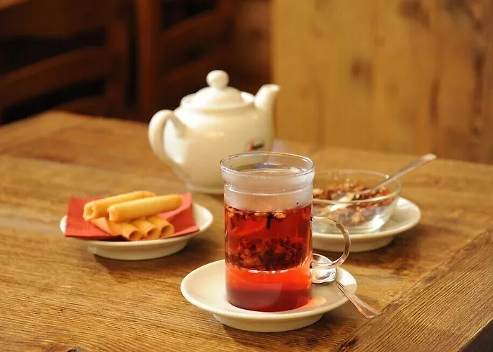 Laghetto Alpine & Restaurant Hotel