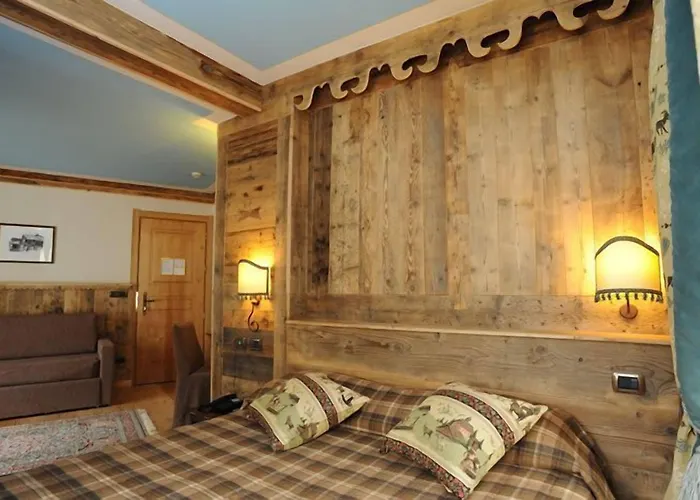 Laghetto Alpine & Restaurant