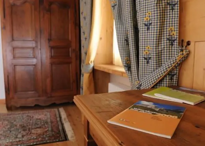 Laghetto Alpine & Restaurant 3* Brusson