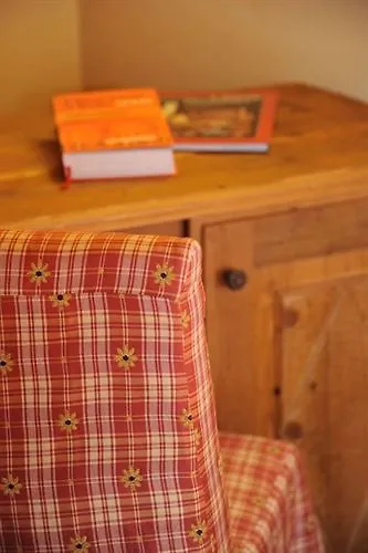 Hotel Laghetto Alpine & Restaurant